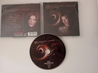 MORTAL LOVE - Forever Will Be Gone (CD)