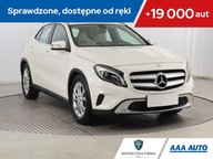 Mercedes GLA GLA 200, Salon Polska, Automat