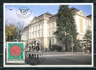 A55444)Austria: Maksimum Karta 2007, Uni Leoben