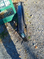 HONDA HR-V SPOILER DOLNY DOKŁADKA ZDERZAKA TYŁ