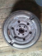 KOŁO DWUMASOWE SPRZĘGŁO NISSAN X-TRAIL T32 LIFT