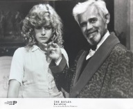 MARIA PROBOSZ , STANISŁAW M. KAMIŃSKI duży fotos, fotografia film KARABINY