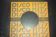 Okłaska płyty winylowej singiel projekt St.Żakowski