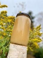 Miód NAWŁOCIOWY 1,2kg ZBIÓR 2025r Pasieka U Antosia