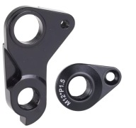 Hak przerzutki do Twitter Java Sava, chińskie rowery OEM