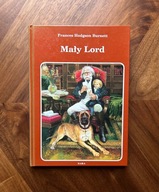 Mały Lord Frances Hodgson Burnett SARA jak nowa