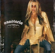 Anastacia – Anastacia- EX