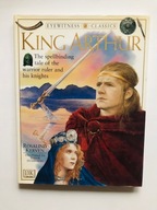 King Arthur Rosalind Kerven DK Classics
