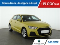 Audi A1 30 TFSI, Salon Polska, Serwis ASO