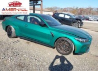 BMW M4 Competition xDrive 2025 3.0l 3.0 Benzyna 523KM