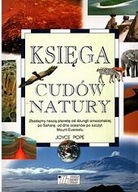 Księga cudów natury, Joyce Pope
