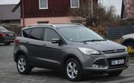 Ford Kuga 2.0D PDC Odpinany Hak Sprowadzony Oplacony 2.0 Diesel 140KM