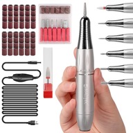 Frezarka do paznokci Maltec Beauty ND-4 profesjonalna