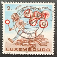 Luksemburg 1979 Mi: 996