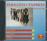 CD Fernando Express - Montego Bay (1994) (Bellgro)