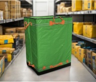 Torby kurierskie do sortowania paczek | Inpost DPD DHL | Torby magazynowe