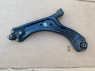 HYUNDAI IONIQ 5 WAHACZ PRZÓD LEWY 2022 ROK 4WD