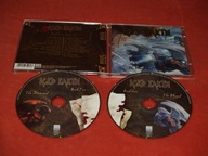 Iced Earth The Blessed And The Damned 2004 2CD