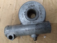 WSK ślimak napęd licznika