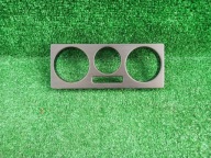 Vw Passat B5 ramka panelu nawiewu klimatyzacji dekor carbon 3B0819075B