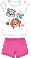 Piżama Psi Patrol girl - 104