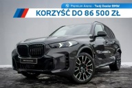 BMW X5 xDrive30d Dostępne od ręki!