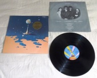 ELO "TIME" EX press1981r