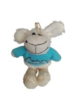 Maskotka owieczka zawieszka pamiątka Zakopane gra beczy