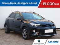 Kia Stonic 1.4 CVVT, Salon Polska, Serwis ASO