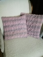 Ozdobne powłoczki na poduszki