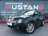 Nissan Juke TEKNA*1.5Dci
