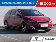 Peugeot 308 1.2 PureTech, Klima, Klimatronic