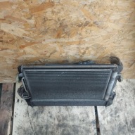 CHŁODNICA WODY INTERCOOLERA WENTYLATOR SEAT IBIZA 6J IV