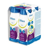 Suplement diety Fresenius Kabi Diben 4x200 ml