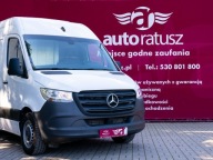 Mercedes Sprinter Fv 23%/ L1H3 Automat / Zabudowa