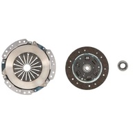 SPRZĘGŁO ZESTAW CITROEN BERLINGO XSARA 1.9 D