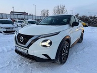 Nissan Juke 1.0T (117 ps ) Szwajcaria Serwis : Gwarancja Benzyna