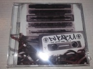 DJ Babu - The Beat Tape Vol. 2 USA!!! FOLIA!!!