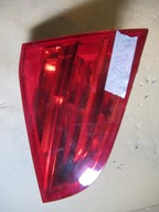 LAMPA TYŁ LEWA AUDI A4 B8 KOMBI 21969002