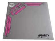 PINK FLOYD / RICHARD WRIGHT - Zee / Identity - Harvest Europe 1984 NM-