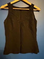 Koszulka na ramiączkach - Evie rozmiar 12