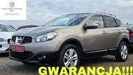 Nissan Qashqai Climatronic navi