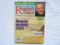 Reader's Digest I 2002 A. HOPKINS , DOGOTERAPIA