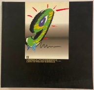 Lahti IX Poster Biennale 1991 - Lahden IX Julistebiennale Album