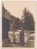 SZCZAWNICA ZDRÓJ ... PODOFICER 6 PUŁKU STRZELCÓW KONNYCH