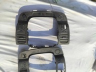 RENAULT TRAFIC III OPEL VIVARO B 14- RAMKA RADIA 93452450 93453370 93452451