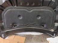 MAZDA CX-3 WYGŁUSZENIE MASKI