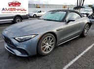 Mercedes-Benz SL 43 AMG 2024 2.0l 2.0 Benzyna 375KM