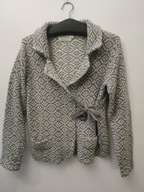 PLAYBACK JAK ODD MOLLY SWETER M\L KARDIGAN SWETR