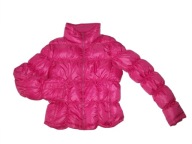 KURTKA PUCHOWA ZIMOWA PUMA S/36 JAK NOWA